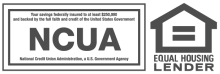 ncua and ehl logo